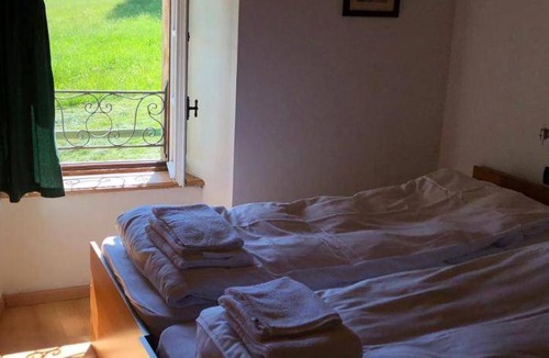 Telve Apartment | 90 m² Serviced apartment ∙ 2 bedrooms ∙ 12 guests