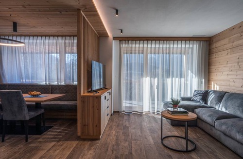 Cavedago Apartment | 92 m² Apartment ∙ 3 bedrooms ∙ 6 guests