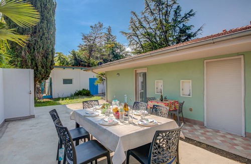 Arco House | 92 m² House ∙ 2 bedrooms ∙ 6 guests