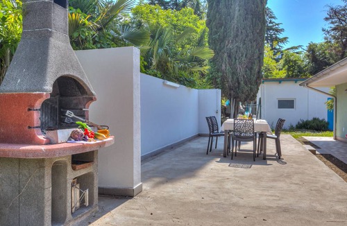 Arco House | 92 m² House ∙ 2 bedrooms ∙ 6 guests