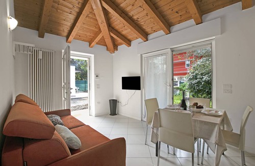 Arco House | 92 m² House ∙ 2 bedrooms ∙ 6 guests