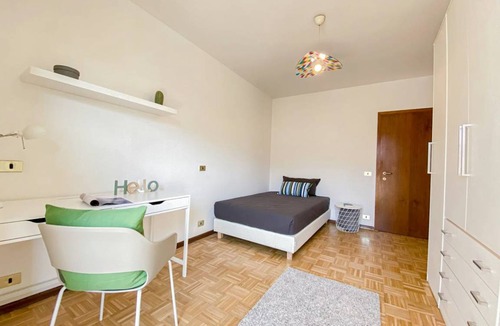 Martignano Resort | 92 m² Private room ∙ 1 bedroom ∙ 1 guest