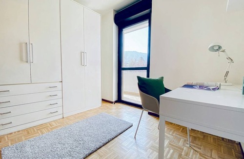 Martignano Resort | 92 m² Private room ∙ 1 bedroom ∙ 1 guest