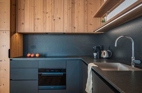 Cavedago Apartment | 93 m² Apartment ∙ 3 bedrooms ∙ 6 guests
