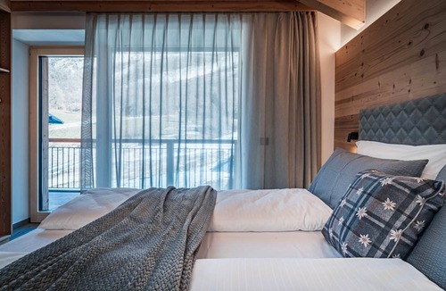 Cavedago Apartment | 93 m² Apartment ∙ 3 bedrooms ∙ 6 guests