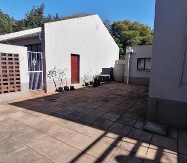 Waterfall Apartment | 94 m² Apartment ∙ 2 bedrooms ∙ 5 guests