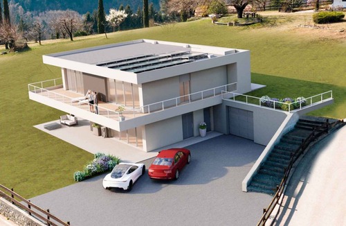 Ville del Monte Apartment | 95 m² Apartment ∙ 2 bedrooms ∙ 9 guests