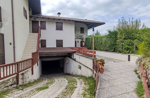 Sfruz Apartment | 95 m² Apartment ∙ 3 bedrooms ∙ 5 guests