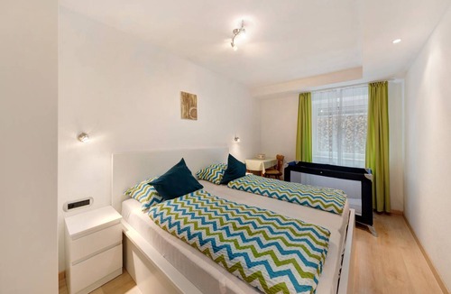 Nova Levante Apartment | 95 m² Apartment ∙ 2 bedrooms ∙ 6 guests
