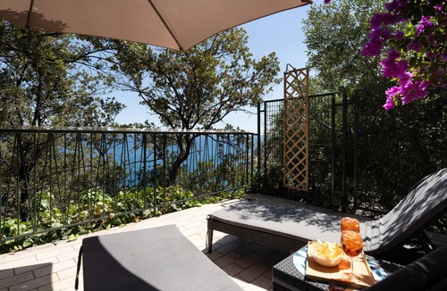 Erchie House | 95 m² House ∙ 3 bedrooms ∙ 6 guests
