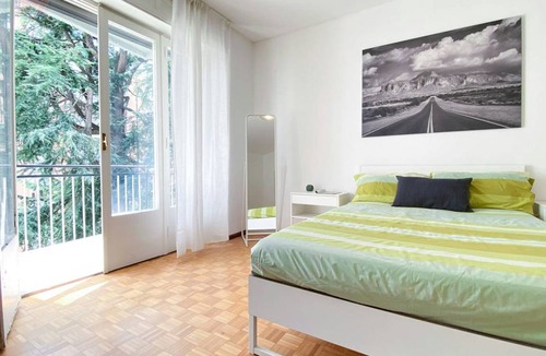 Trento Resort | 95 m² Private room ∙ 1 bedroom ∙ 1 guest