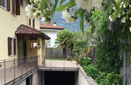Arco Apartment | 95 m² Serviced apartment ∙ 2 bedrooms ∙ 6 guests
