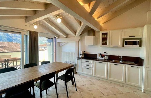 Arco Apartment | 95 m² Serviced apartment ∙ 2 bedrooms ∙ 6 guests