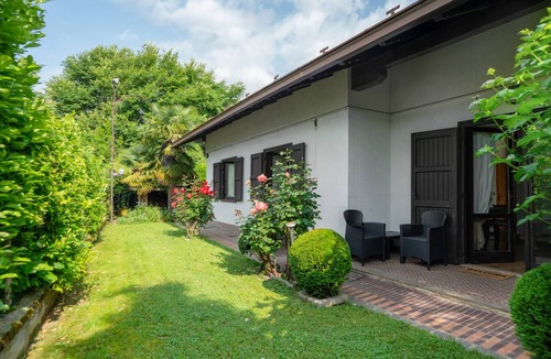 Altopiano della Vigolana House | 97 m² House ∙ 2 bedrooms ∙ 4 guests