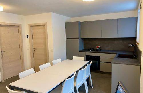 Andalo Apartment | 99 m² Apartment ∙ 3 bedrooms ∙ 7 guests
