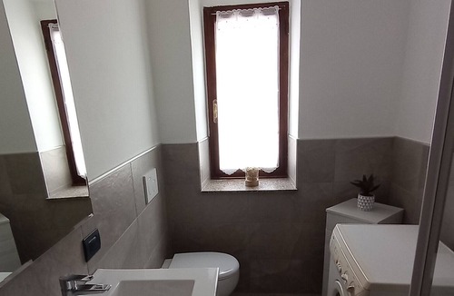 Tione di Trento Apartment | 'A casa di Gigi' accogliente appartamento in montagna