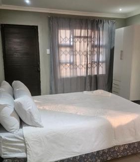 uMhlathuze Apartment | A'connor Lux Private Apartment