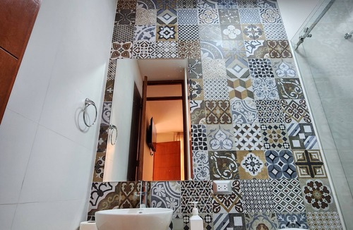 Ica House | A cozy place!