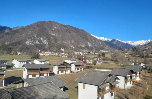 Ledro Resort | A FEW STEPS FROM LAKE LEDRO, VILLAGE UNDER RENOVATION OPENING JUNE25