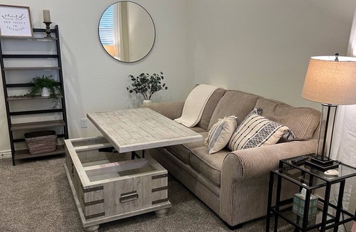 Queen Creek Apartment | A Four Unit Luxury Home Exclusively for Traveling Professionals