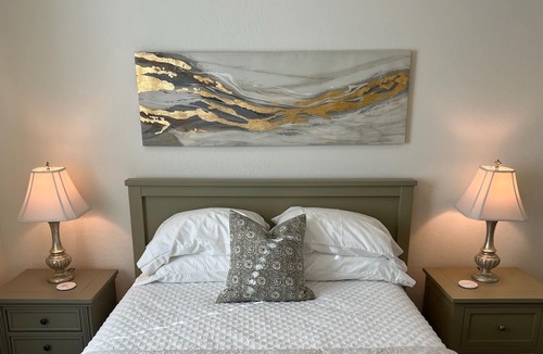 Queen Creek Apartment | A Four Unit Luxury Home Exclusively for Traveling Professionals