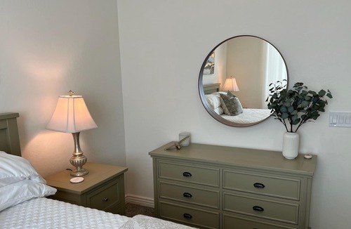 Queen Creek Apartment | A Four Unit Luxury Home Exclusively for Traveling Professionals