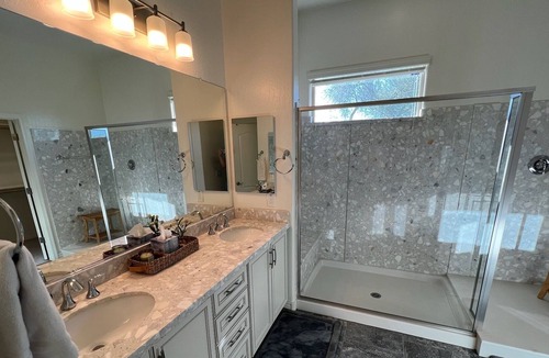 Queen Creek House | A Four Unit Luxury Home Exclusively for Traveling Professionals