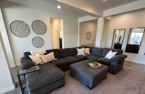 Queen Creek Apartment | A Four Unit Luxury Home Exclusively for Traveling Professionals
