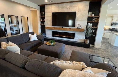 Queen Creek Apartment | A Four Unit Luxury Home Exclusively for Traveling Professionals