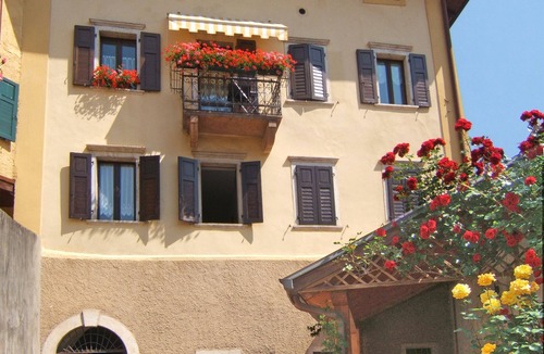 Sfruz Apartment | A HOLIDAY LIKE AT HOME: REST AND RELAXATION IN TRENTINO