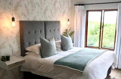 uMlalazi House | A Kings View