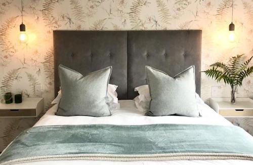 uMlalazi House | A Kings View