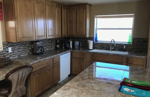 Diamond Valley House | A Night Of Serenity In Prescott