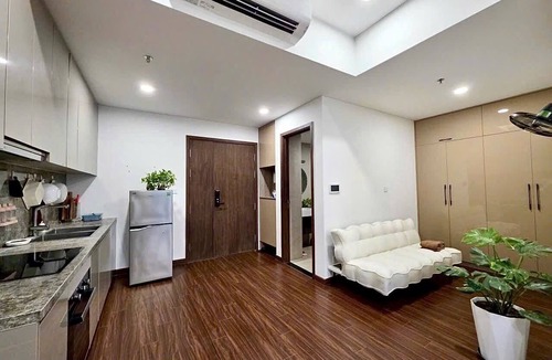 Gia Lam Hotel | A Quiet Stay - Service Apartment Ha Noi