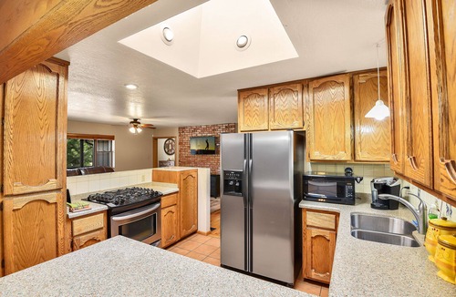 Flagstaff House | A real Flagstaff getaway on 5 acres. Our reviews speak for themselves.