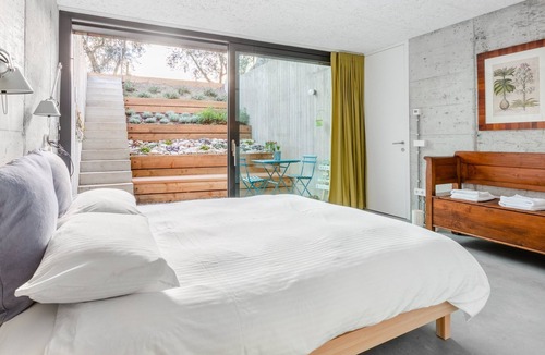 Arco Bed & Breakfast | A tranquil paradise overlooking the lake