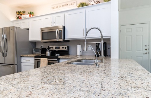 Paradise Valley Village Condo | A Traveler's Dream- Comfortable Condo in Scottsdale/Kierland area