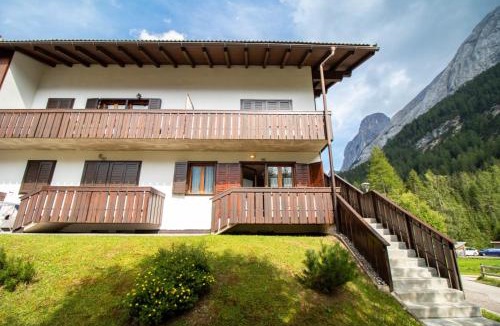 Penia Apartment | A un passo dagli impianti - Penia di Canazei