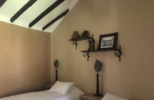 Huaran Bed & Breakfast | A unique and tranquil sanctuary in the heart of the Sacred Valley of the Incas