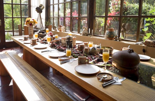 Huaran Bed & Breakfast | A unique and tranquil sanctuary in the heart of the Sacred Valley of the Incas