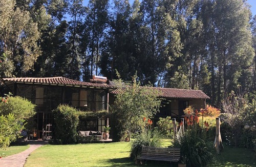 Huaran Bed & Breakfast | A unique and tranquil sanctuary in the heart of the Sacred Valley of the Incas