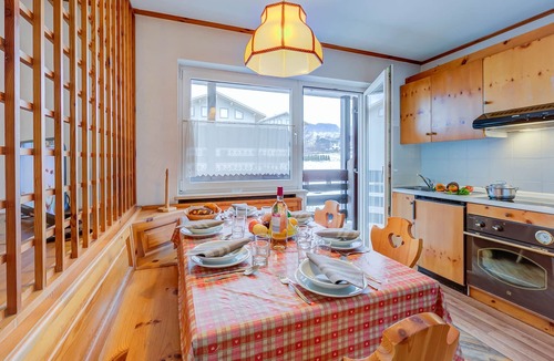 Cavalese Apartment | A15 - P18 - P19 - Residenza Casa Cavalese, Cavalese, Italy