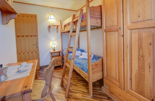 Cavalese Apartment | A24 - P19 - Residenza Casa Cavalese, Cavalese, Italy