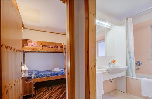 Cavalese Apartment | A3 - P15 - P19 - Residenza Casa Cavalese, Cavalese, Italy