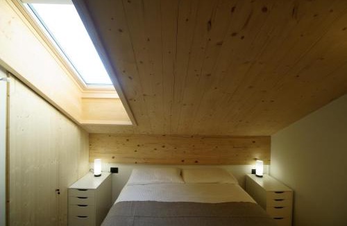 Dosso Veronza Apartment | A93A Apartment Alicia