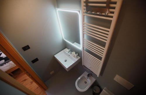 Dosso Veronza Apartment | A93A Apartment Alicia