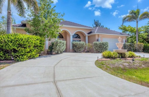 South Gulf Cove House | AA15432 South Gulf Cove 4