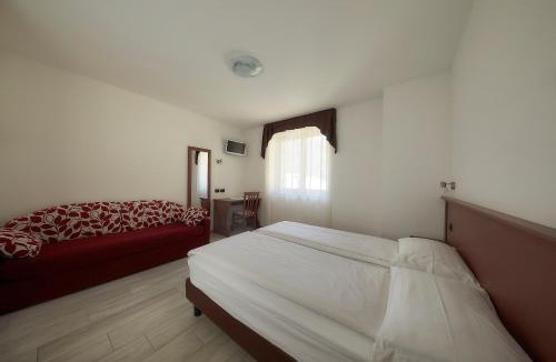 Rabbi House | Abete Rosso