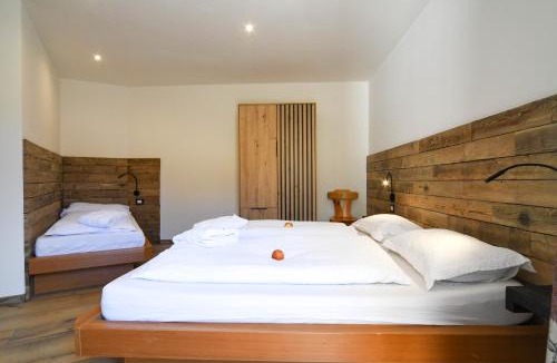 Tesero Bed & Breakfast | Abete rosso