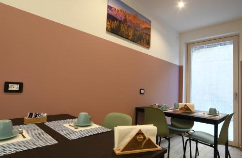 Tesero Bed & Breakfast | Abete rosso
